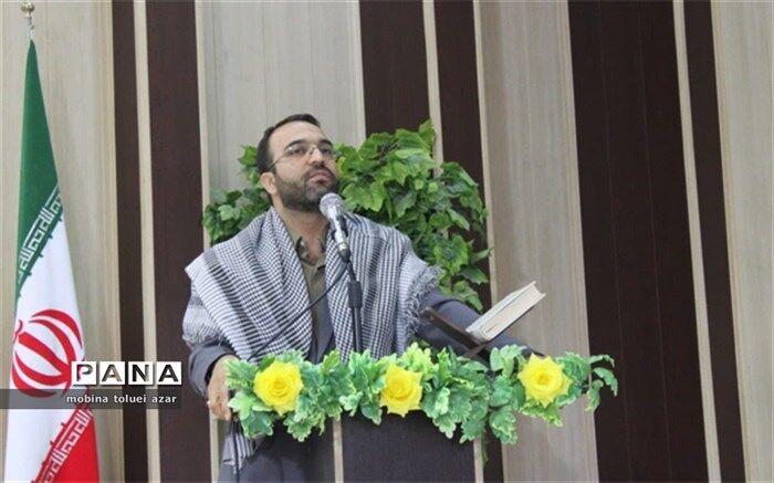 دشمنان اسلام همواره در پی نابودی ایمان و دین مسلمانان هستند