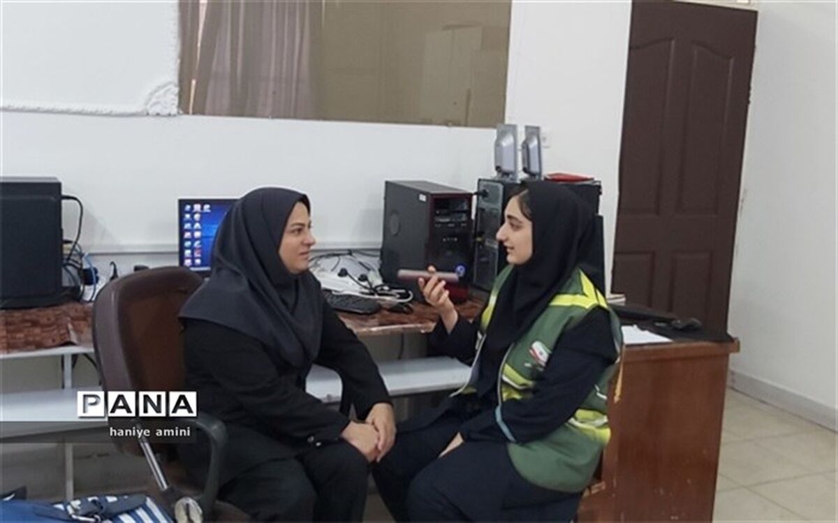 لازمه موفقیت در رشته کامپیوتر، به‌روزرسانی دانش همپای علم است