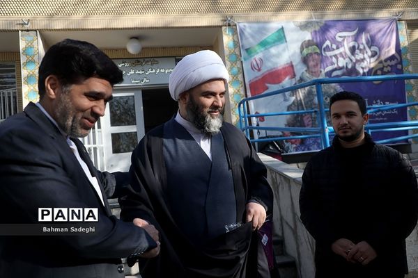 مجمع عالی بسیج دانش‌آموزی