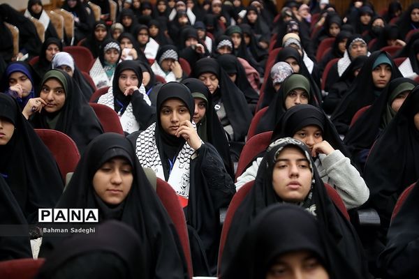 مجمع عالی بسیج دانش‌آموزی