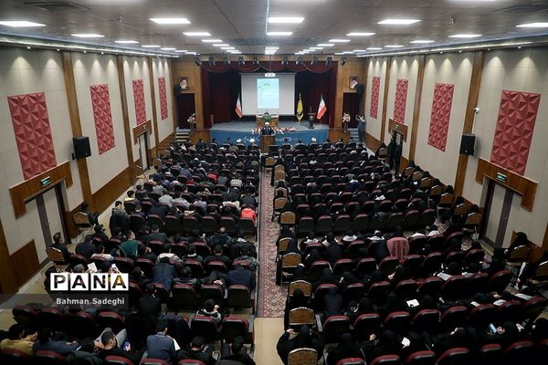 مجمع عالی بسیج دانش‌آموزی