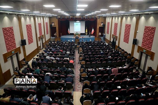 مجمع عالی بسیج دانش‌آموزی