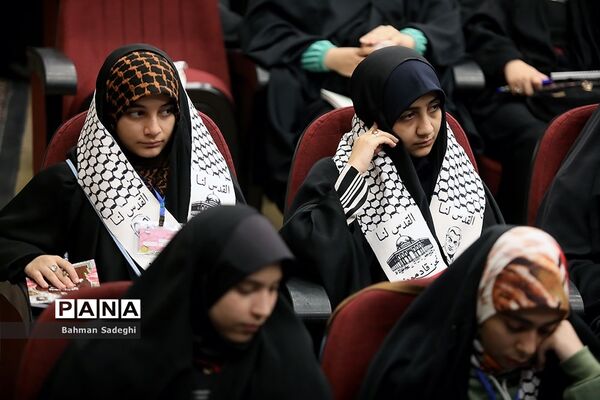 مجمع عالی بسیج دانش‌آموزی