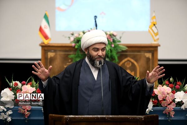 مجمع عالی بسیج دانش‌آموزی