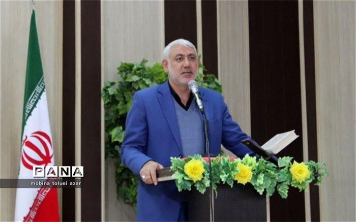 تحصیل و تهذیب، جهاد علمی دانش‌آموزان بسیجی است