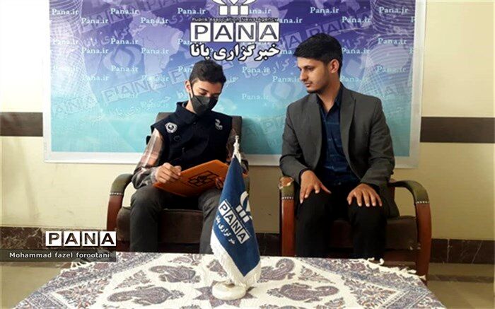 مربیان خراسان جنوبی مهارت‌های تشکیلات سازمان دانش‌آموزی را فرا گرفتند