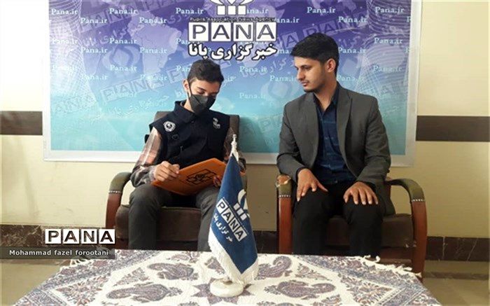 مربیان خراسان جنوبی مهارت‌های تشکیلات سازمان دانش‌آموزی را فرا گرفتند