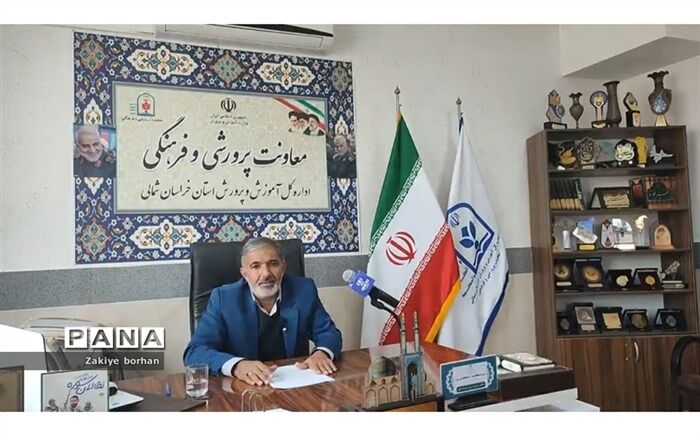 بهره‌برداری از سه اردوگاه تعطیل و نیمه‌تعطیل در خراسان شمالی