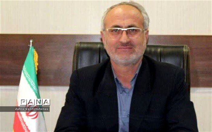آغاز طرح پایش دمای رفاه ادارات شهرستان شیروان توسط شرکت گاز