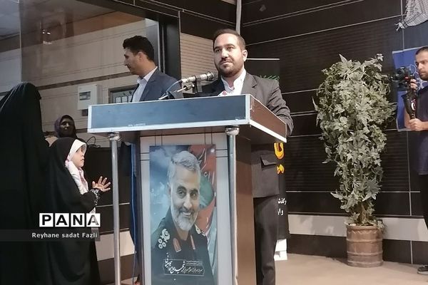 برگزاری همایش دختران نسل‌ظهور در کانون فرهنگی شهید کافی شهریار