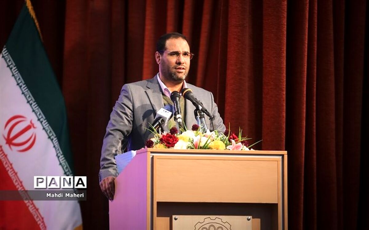 مدارس کشور بر‌اساس چهار اقلیم ‌ساخته می‌شوند