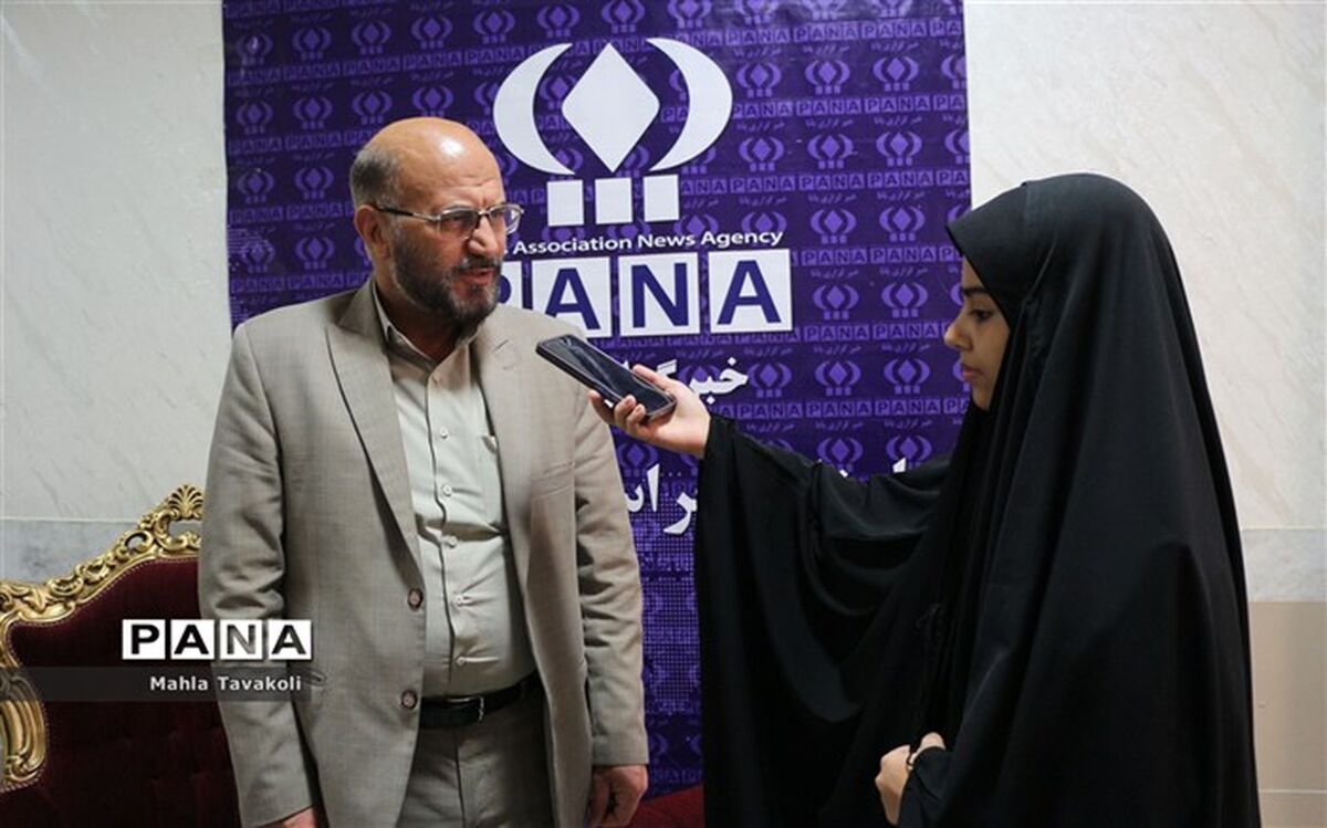 اقداماتی که در حوزه پرورشی و تربیت بدنی صورت گرفته، جهت کیفیت‌بخشی به محیط آموزش است