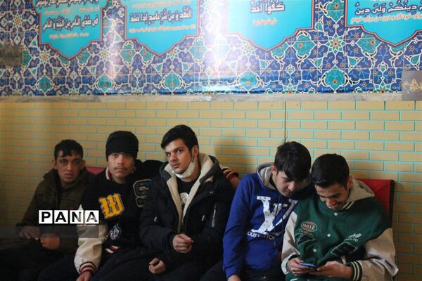 اولین مرحله اعزام ‌دانش‌آموز‌ان پسر زیارت اولی از شهرستان‌های استان تهران به اردوی زیارتی و سیاحتی قم_جمکران