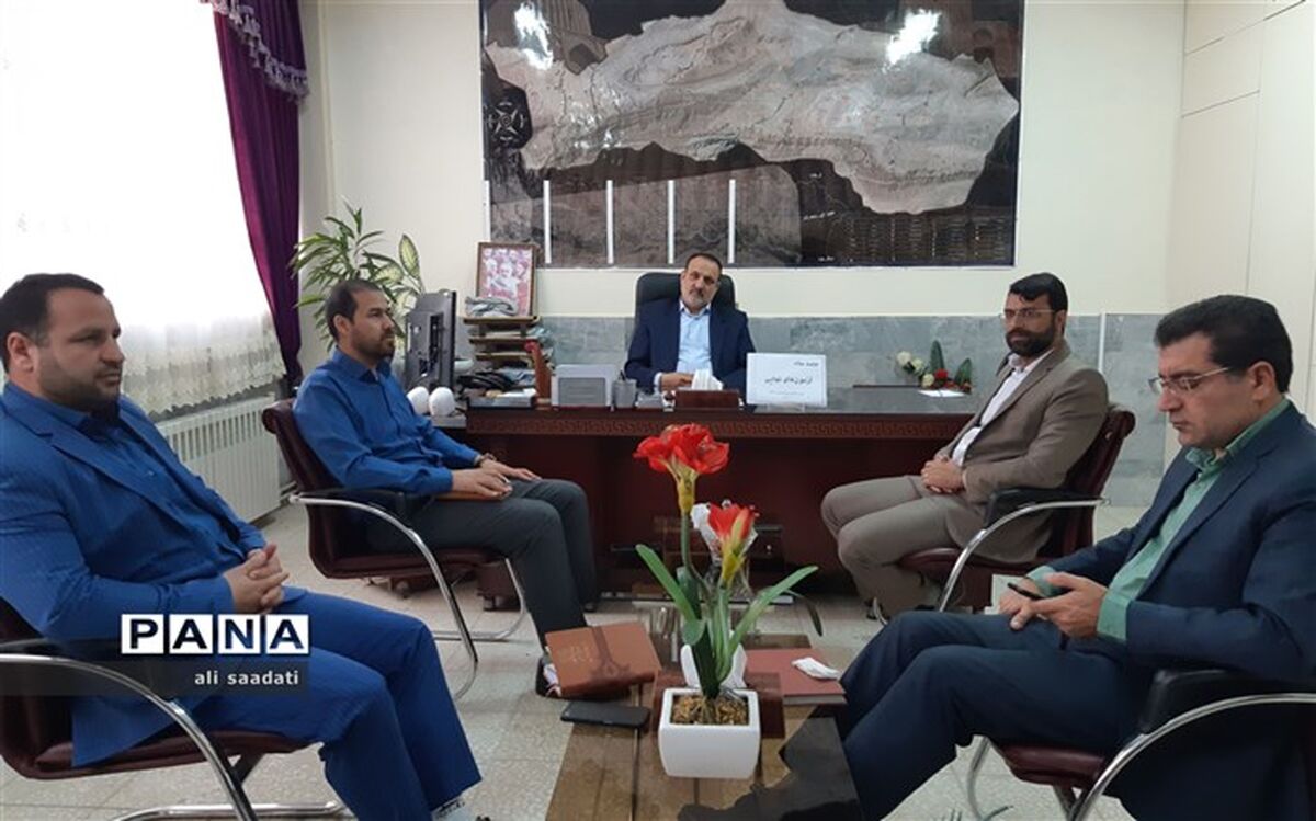 ایجاد وحدت رویه با کمترین نارسایی در حوزه امتحانات نهایی مورد تاکید است