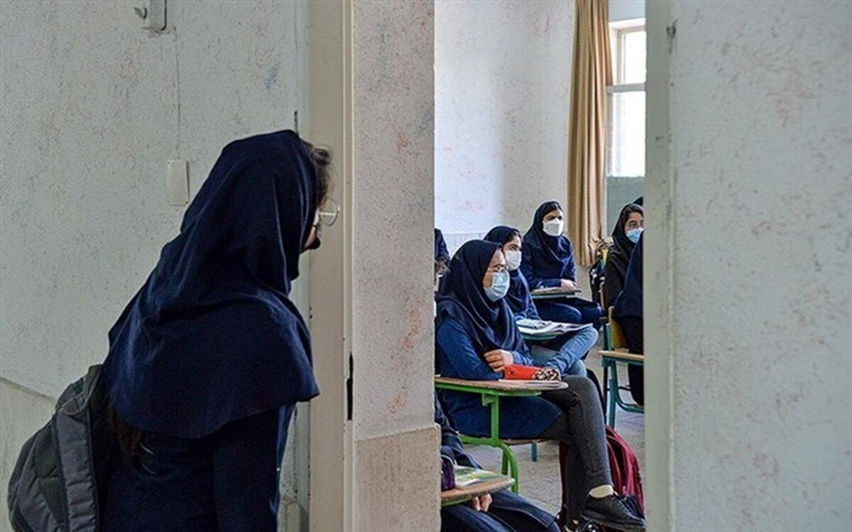 بازگشت به تحصیل260دانش‌آموز مقطع ابتدایی