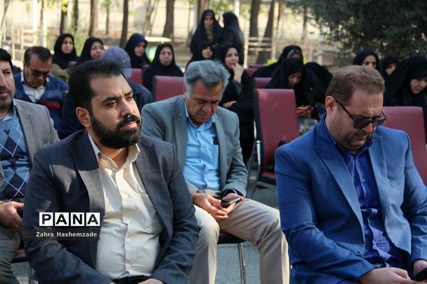 رزمایش بزرگ بسیج، امید ملت ایران در شهرری