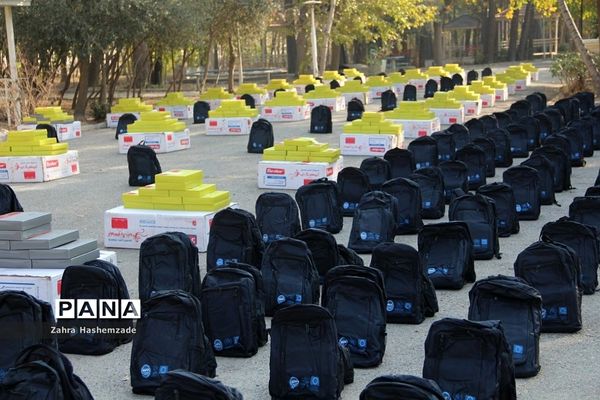 رزمایش بزرگ بسیج، امید ملت ایران در شهرری