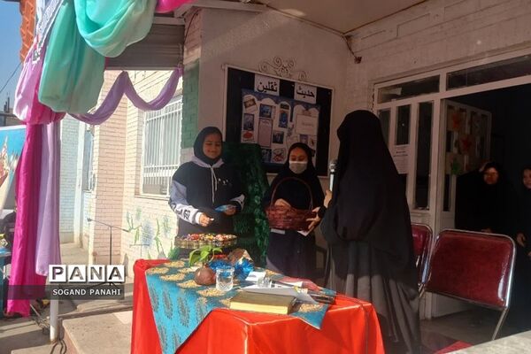 برگزاری محفل انس با قرآن در کهریزک