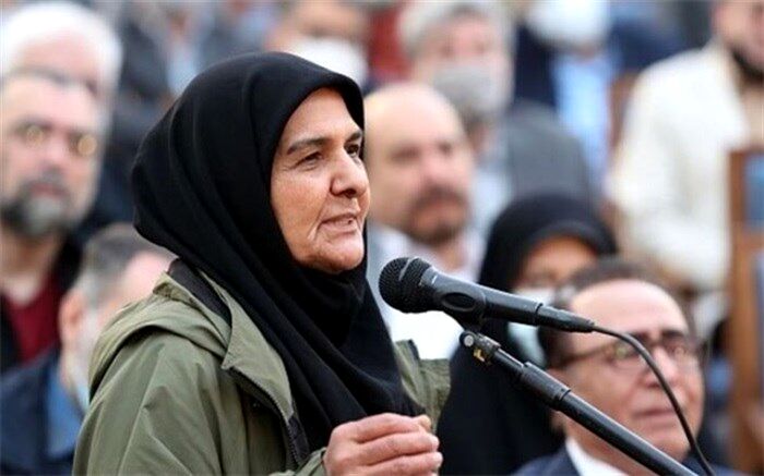 «دست ناپیدا» در جشنواره فجر