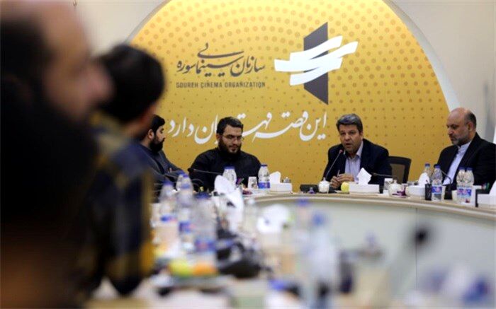 لزوم همکاری کلان‌تر ارشاد و حوزه هنری