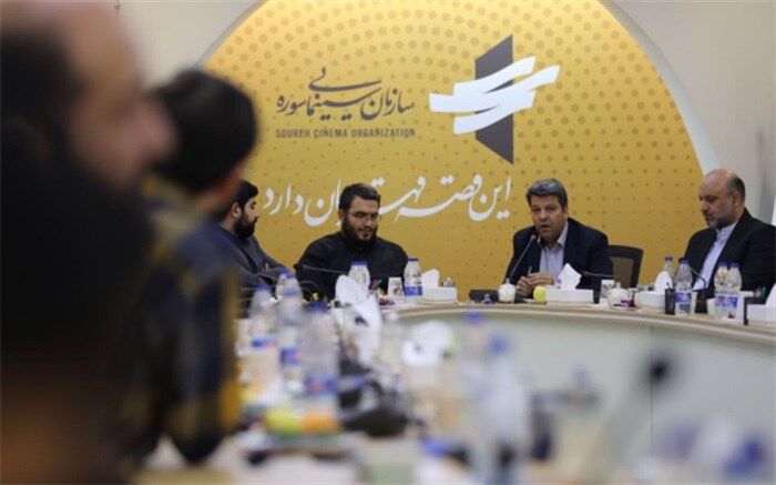 لزوم همکاری کلان‌تر ارشاد و حوزه هنری