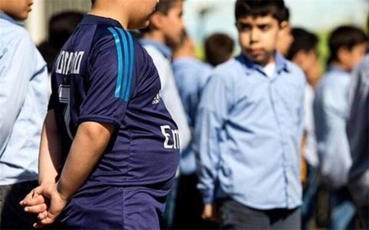 معلم ورزش و «کوچ» به سوی لاغری