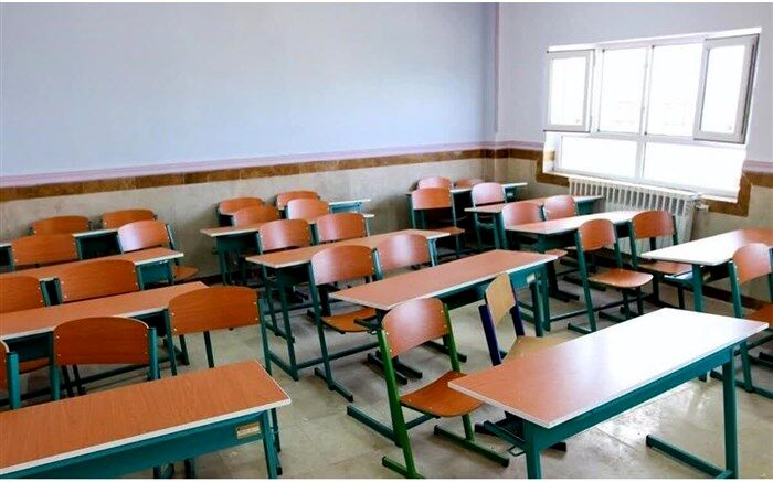 تداوم تعطیلی مدارس و دانشگاه‌های نواحی و برخی مناطق اصفهان
