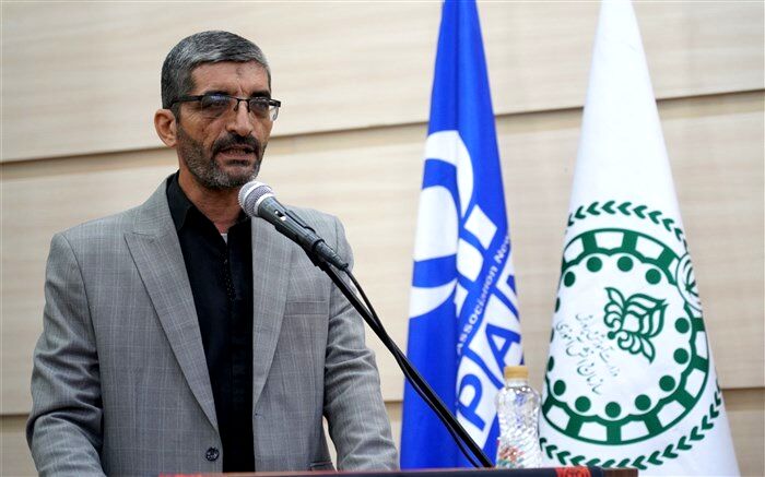 اعزام 400 دانش اموز زیارت  اولی از استان اصفهان به شهر مقدس قم