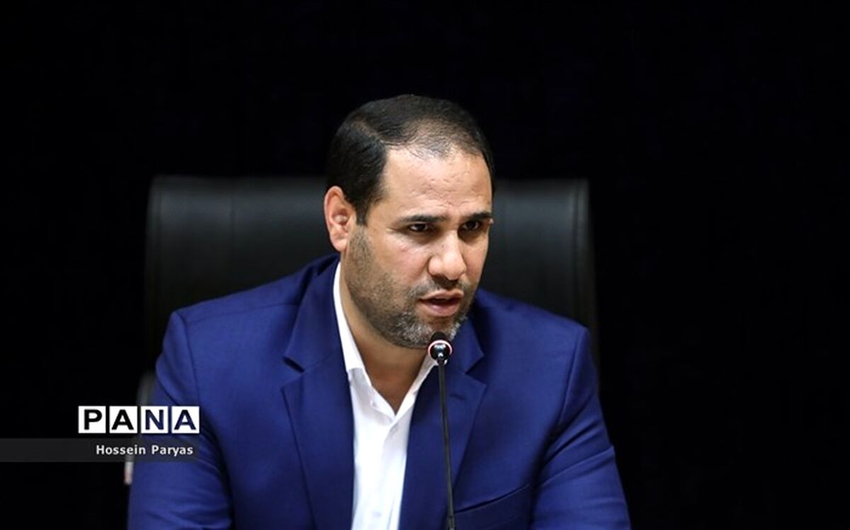 بهسازی و شاداب‌سازی ۶۸ هزار کلاس درس از ابتدای سال تاکنون