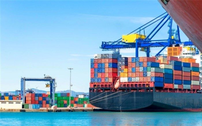 رشد حمل و نقل دریایی ایران و روسیه