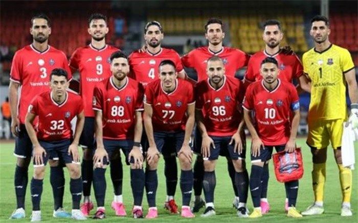 نساجی با سه بازیکن محروم و مصدوم به مصاف الهلال می‌رود