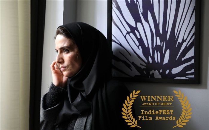 «نقره‌ای» برنده جایزه ایندی‌فست آمریکا شد