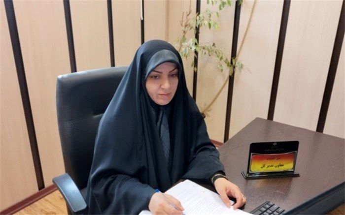 شاخص‌های ارزیابی اداره سوادآموزی در 24 شاخص و 38 محور تبیین شد