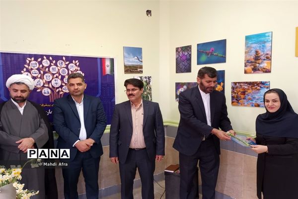 تقدیر از پژوهشگران برگزیده استانی و منطقه ای شهرستان بهبهان