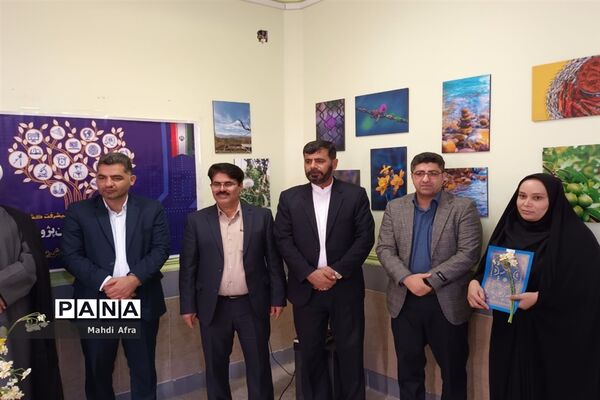 تقدیر از پژوهشگران برگزیده استانی و منطقه ای شهرستان بهبهان