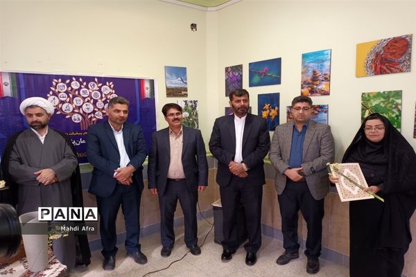 تقدیر از پژوهشگران برگزیده استانی و منطقه ای شهرستان بهبهان