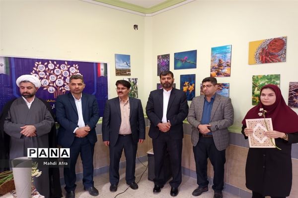 تقدیر از پژوهشگران برگزیده استانی و منطقه ای شهرستان بهبهان