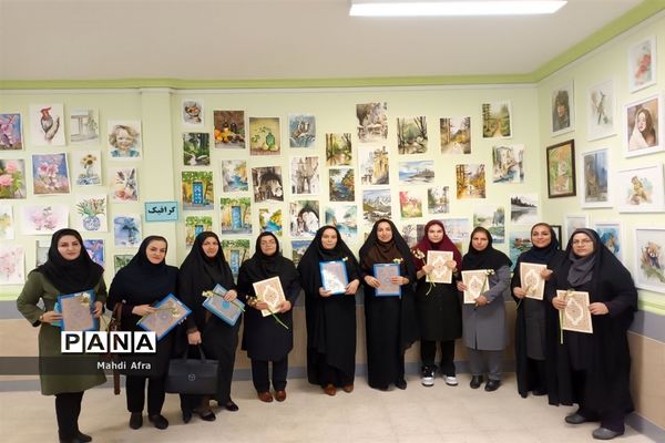 تقدیر از پژوهشگران برگزیده استانی و منطقه ای شهرستان بهبهان