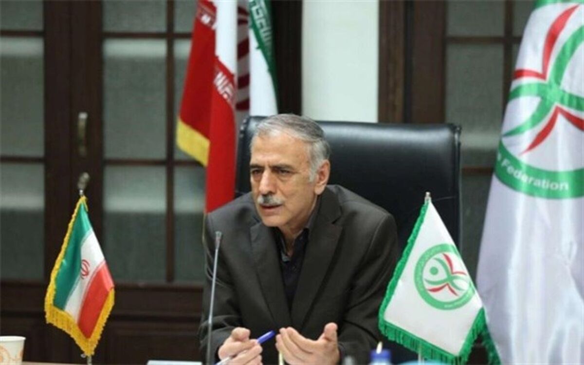 فعالیت روزانه یک میلیون ورزشکار سازمان‌یافته آمادگی جسمانی در کشور