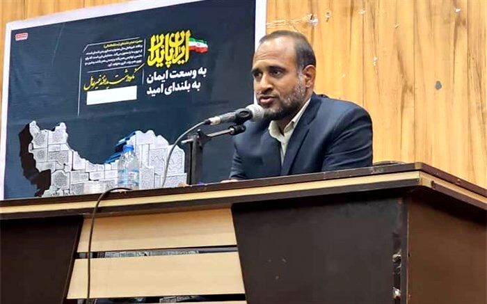فرهنگیان از پایه‌های اصلی شکل گیری تمدن نوین اسلامی هستند