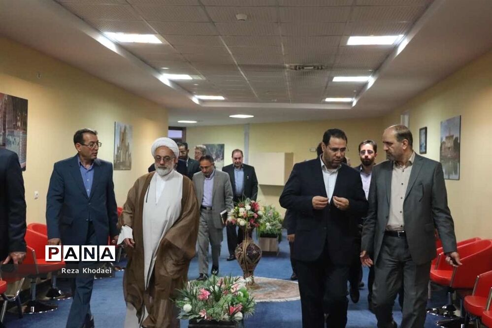 جزئیات نشست کمیسیون آموزش مجلس با حضور وزیر آموزش و پرورش