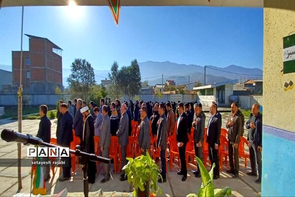 آغاز طرح مردمی کاشت یک میلیارد درخت همزمان با سراسر کشور در گلوگاه