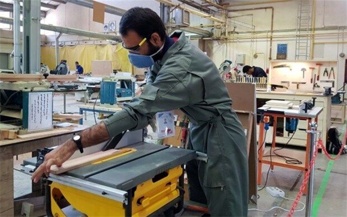 اولین فراخوان جذب محققان پسادکتری صنعتی‌