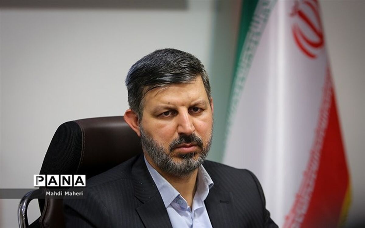 ‌مجلس دانش‌آموزی با تمرکز دقیق بر مسائل مطالبه‌گری کند