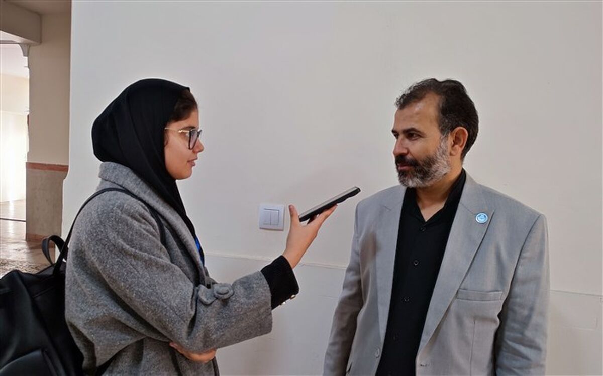 هدف از برگزاری همایش علوم اجتماعی، تقویت راهکارها و ترویج سبک جدید تدریس است