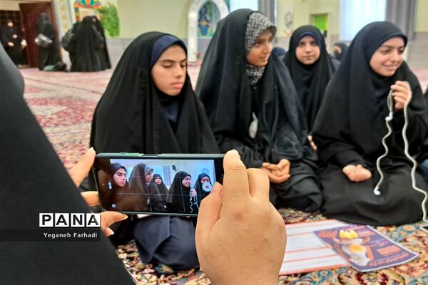 رویداد لیگ جت در ناحیه ۵ مشهد