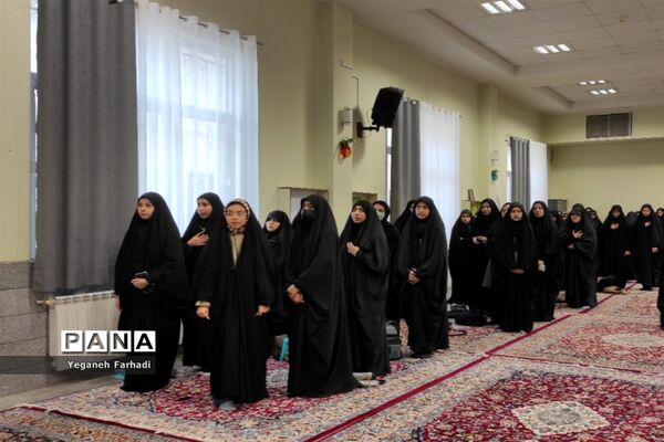 رویداد لیگ جت در ناحیه ۵ مشهد