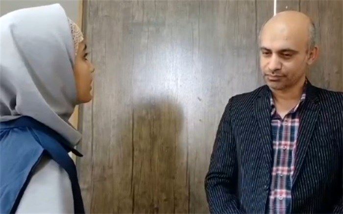 هدف از برگزاری رویدادهای قرآنی در مدارس ایجاد انگیزه برای دانش‌آموزان است