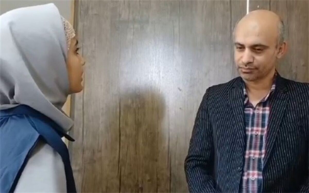 هدف از برگزاری رویدادهای قرآنی در مدارس ایجاد انگیزه برای دانش‌آموزان است