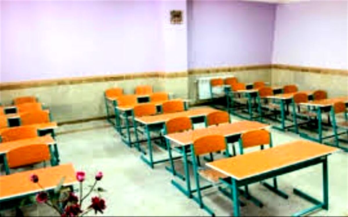 ساخت 208 کلاس در سال  تحصیلی جدید توسط خیرین مدرسه‌ساز